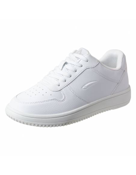 Women's Dash court Sneakers - Image 1