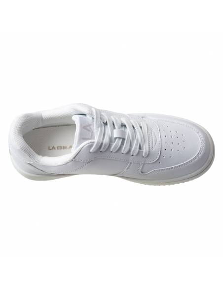Women's Dash court Sneakers - Image 3