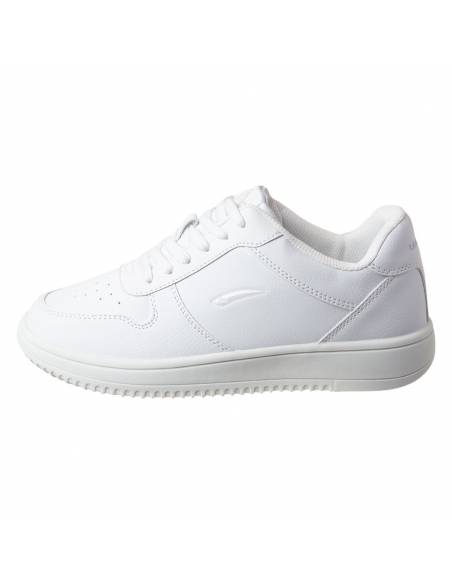 Women's Dash court Sneakers - Image 4