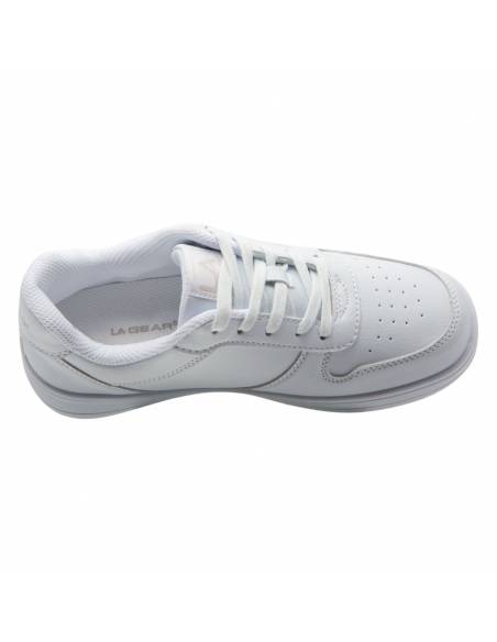 Boy's Dash court Sneakers - Image 3