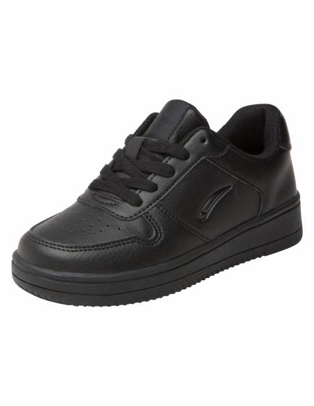 Boy's Dash court Sneakers - Image 1