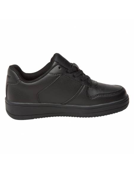 Boy's Dash court Sneakers - Image 5
