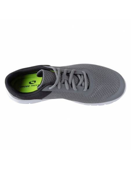 Men's Gusto XT II Runners - Image 3