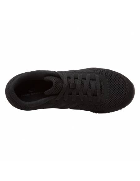 Women's Pique Sneakers