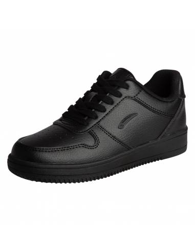 Women's Dash court Sneakers - Image 1