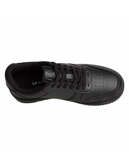 Women's Dash court Sneakers - Image 3
