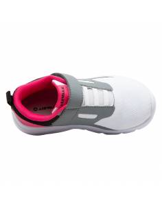 Girl's Toddler Concur Sneakers - Image 3