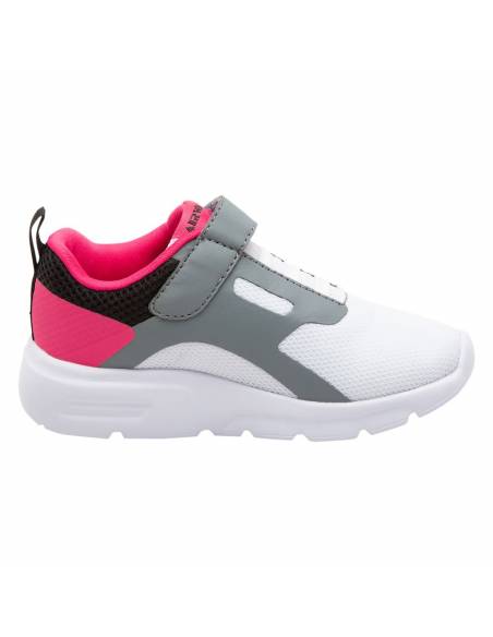 Girl's Toddler Concur Sneakers - Image 5