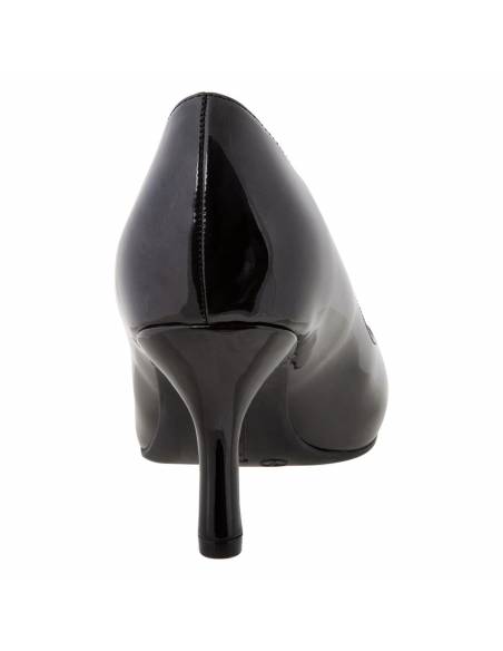 Women's Janine Pointy MID Toe Pumps - Image 6