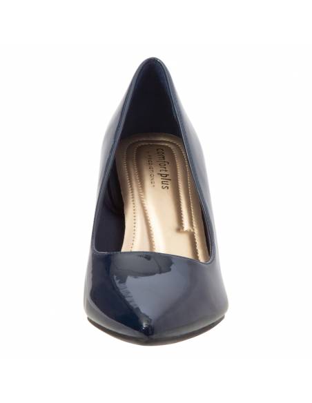 Women's Janine Pointy Toe Pumps - Image 2