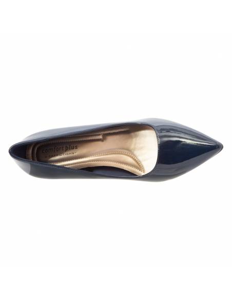 Women's Janine Pointy Toe Pumps - Image 3