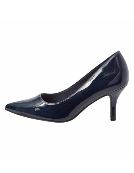 Women's Janine Pointy Toe Pumps - Image 4