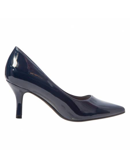 Women's Janine Pointy Toe Pumps - Image 5