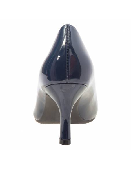 Women's Janine Pointy Toe Pumps - Image 6