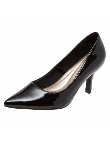 Women's Janine Pointy Pumps