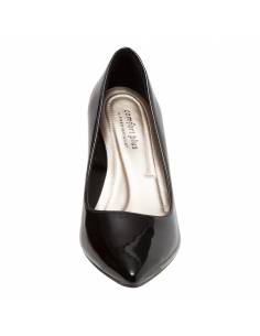 Zapatillas puntiagudas Janine para mujer 2