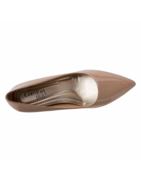 Women's Janine Pointy Toe Pumps - Image 3