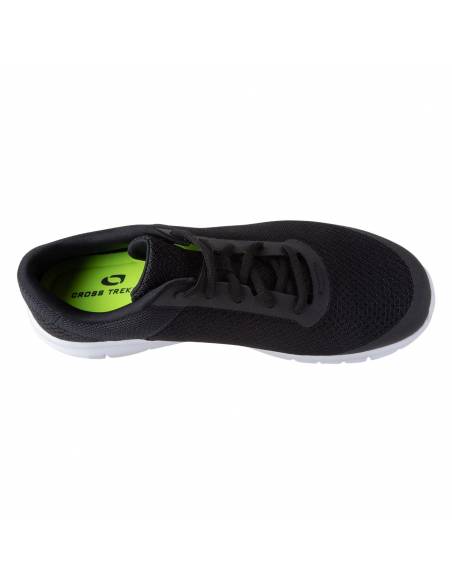 Men's Gusto XT II Runners - Image 3