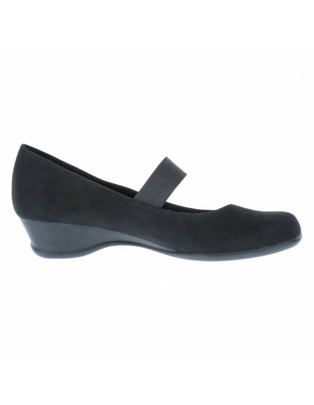 Zapatos de cuña Gretchen para mujer
