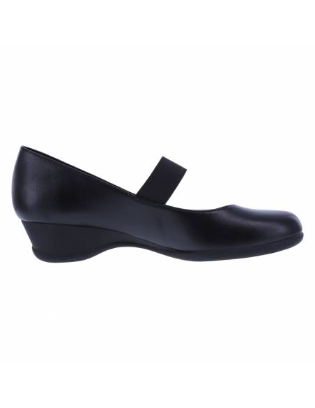 Zapatos de cuña Gretchen para mujer