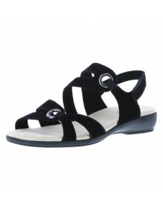 Sandalias Peggy de cuña para mujer