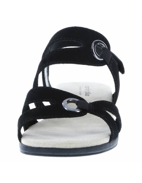 Sandalias Peggy de cuña para mujer