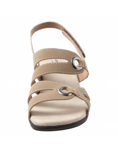 Women's Peggy Strappy Sling Sandals