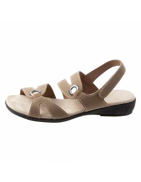 Women's Peggy Strappy Sling Sandals