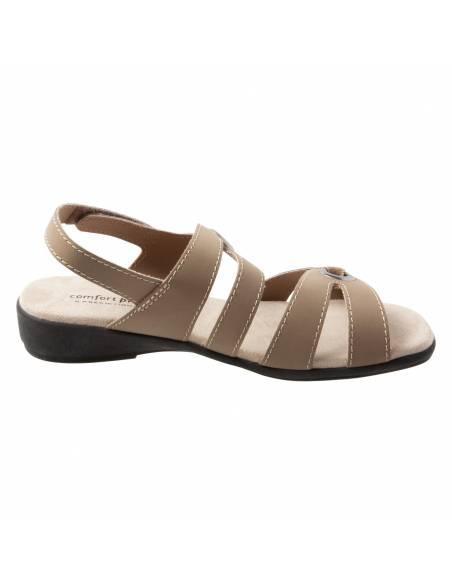 Women's Peggy Strappy Sling Sandals