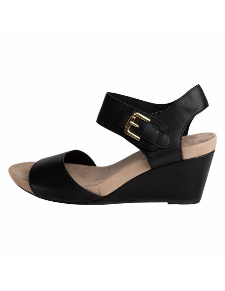 Women's Velma Wedge Sandals - Image 4