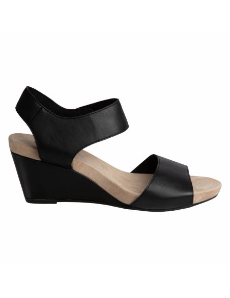 Women's Velma Wedge Sandals - Image 5