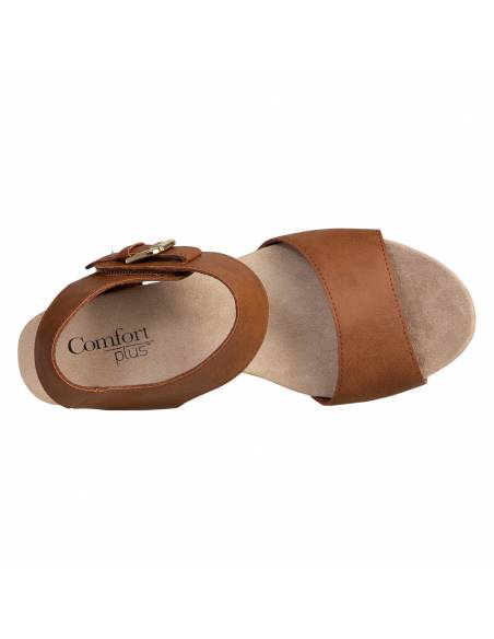 Women's Velma Wedge Sandals - Image 3