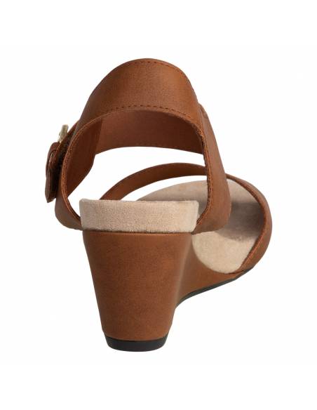 Women's Velma Wedge Sandals - Image 6