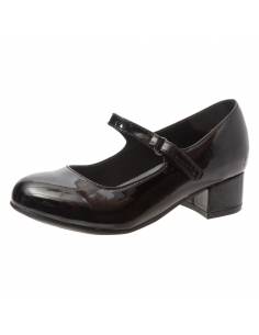Girl's Addi Heel