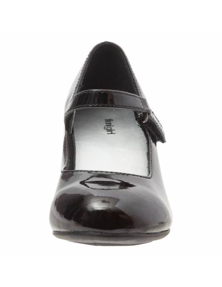 Girl's Addi Heel