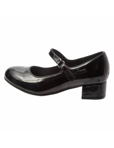 Girl's Addi Heel