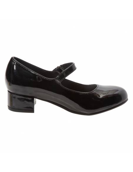 Girl's Addi Heel