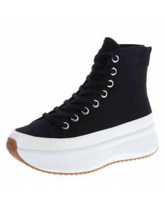 Women's Monster High Top - Image 1