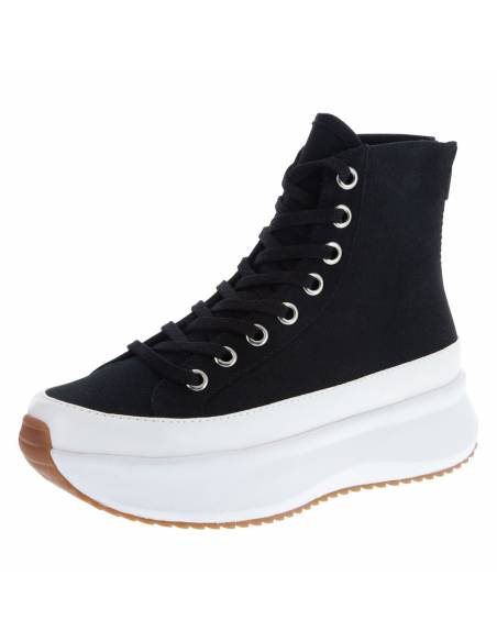 Women's Monster High Top - Image 1