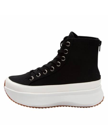Women's Monster High Top - Image 4
