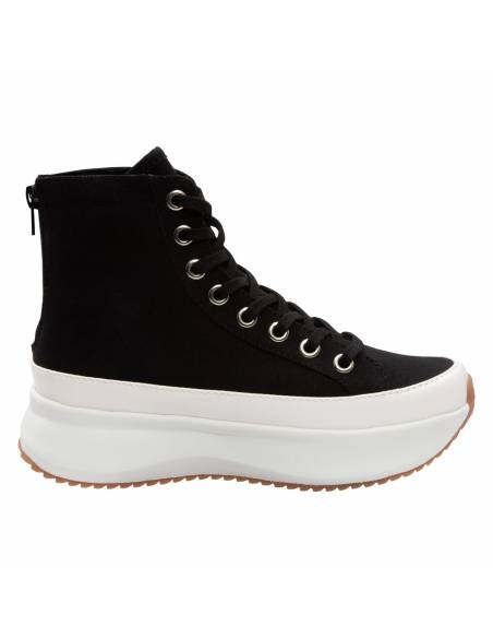 Women's Monster High Top - Image 5