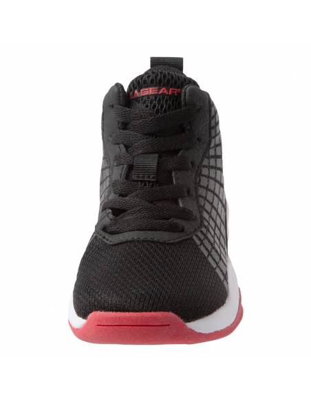 Boy's Drive high Tops