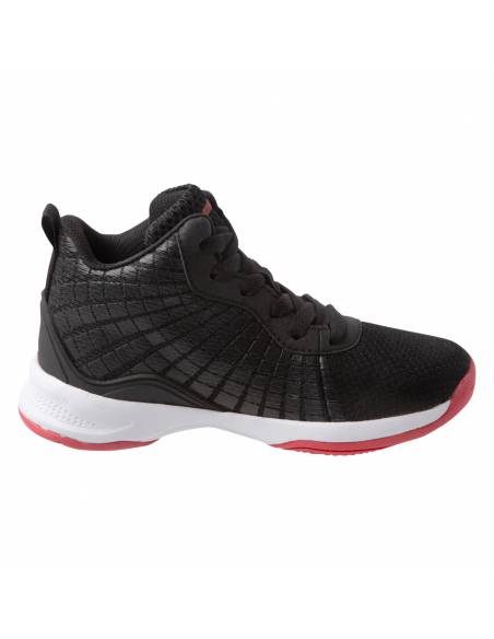 Boy's Drive high Tops