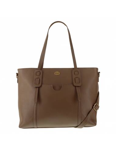 Women's Min FRT Tote