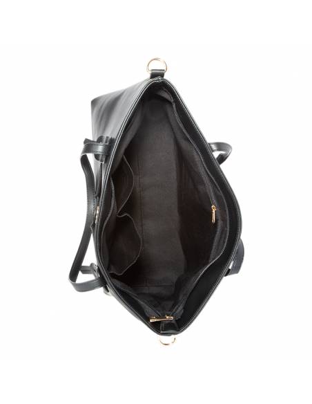 Women's Min FRT Tote - Image 2