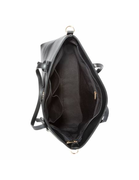 Women's Min FRT Tote - Image 3