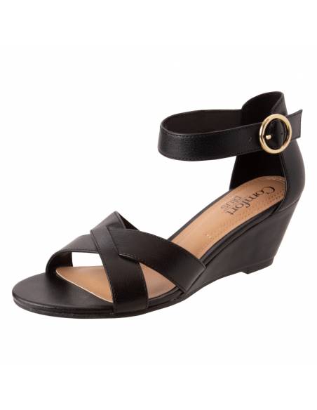 Women's Prue Mid Wedge - Image 4