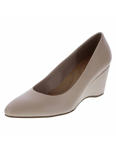 Women's Karlile High Wedge Shoes