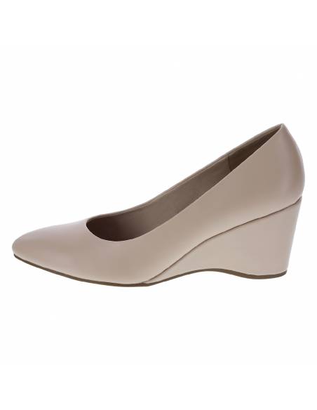 Women's Karlile High Wedge Shoes