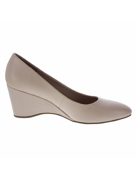 Women's Karlile High Wedge Shoes